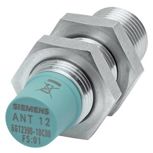 Siemens 6GT2398-1DC00 системы идентификации