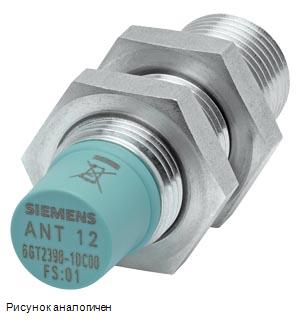 Siemens 6GT2398-1DC10 системы идентификации