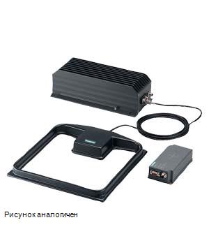 Siemens 6GT2490-1AA00 системы идентификации