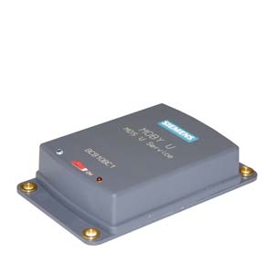 Siemens 6GT2500-5BF20 системы идентификации