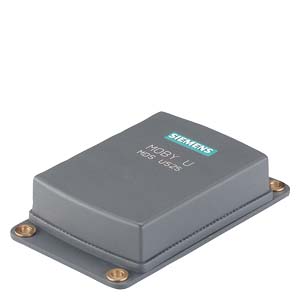 Siemens 6GT2500-5CF10 системы идентификации