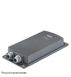 Siemens 6GT2501-0BA00 системы идентификации