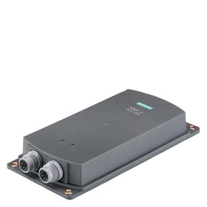 Siemens 6GT2501-0CA00 системы идентификации