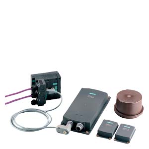 Siemens 6GT2503-1AA00 системы идентификации