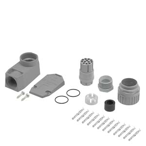 Siemens 6GT2590-0BA00 системы идентификации