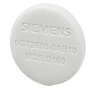 Siemens 6GT2600-0AB10 системы идентификации