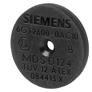 Siemens 6GT2600-0AC10 системы идентификации