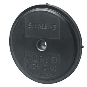 Siemens 6GT2600-3AA10 системы идентификации