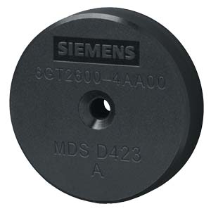 Siemens 6GT2600-4AA00 системы идентификации