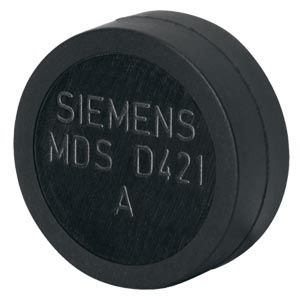 Siemens 6GT2600-4AE00 системы идентификации