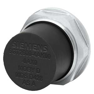 Siemens 6GT2600-4AK00-0AX0 системы идентификации
