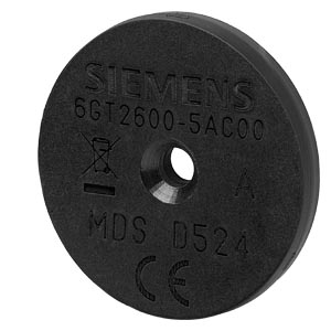 Siemens 6GT2600-5AC00 системы идентификации