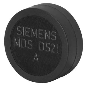 Siemens 6GT2600-5AE00 системы идентификации