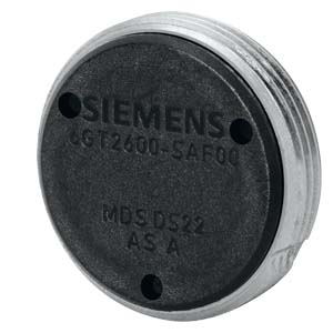 Siemens 6GT2600-5AF00 системы идентификации