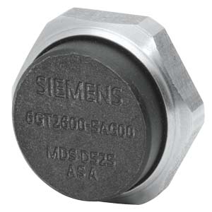 Siemens 6GT2600-5AG00 системы идентификации