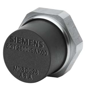 Siemens 6GT2600-5AK00 системы идентификации