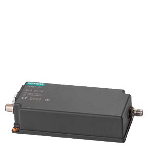 Siemens 6GT2698-2AC00 системы идентификации