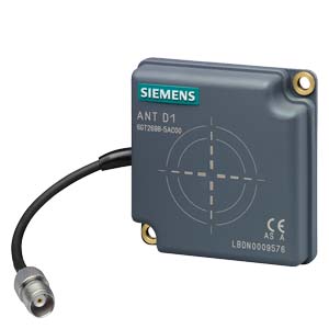 Siemens 6GT2698-5AC00 системы идентификации