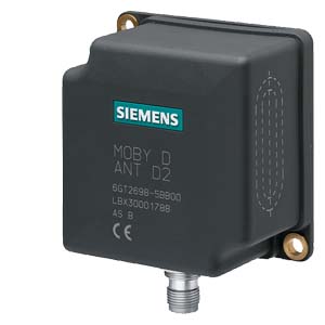 Siemens 6GT2698-5BB00 системы идентификации