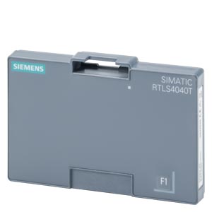 Siemens 6GT2700-5DA03 системы идентификации