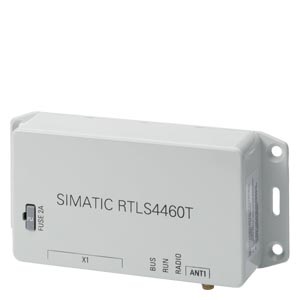 Siemens 6GT2700-6CE02 системы идентификации
