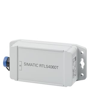 Siemens 6GT2700-6DE03 системы идентификации