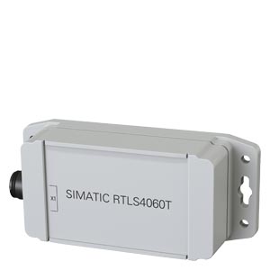 Siemens 6GT2700-6DE13 системы идентификации