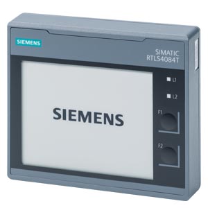 Siemens 6GT2700-7DC15 системы идентификации