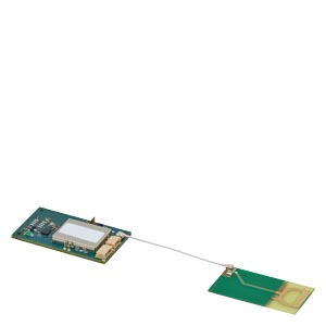 Siemens 6GT2700-8AF03 системы идентификации