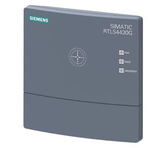 Siemens 6GT2701-5CB03 системы идентификации