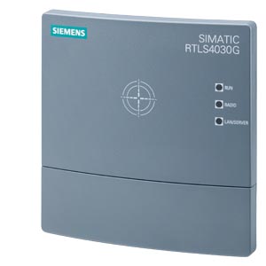 Siemens 6GT2701-5DB13 системы идентификации