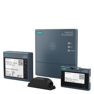 Siemens 6GT2780-0DC10 системы идентификации