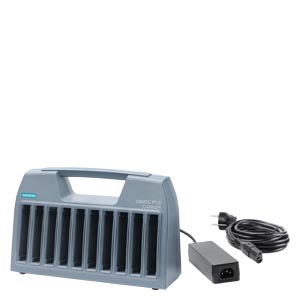 Siemens 6GT2790-0DD00 системы идентификации