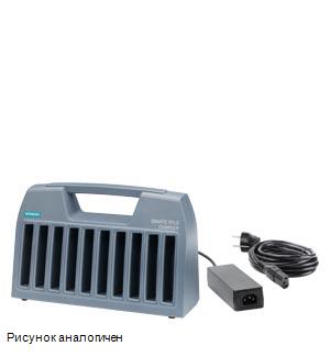 Siemens 6GT2790-0DD02 системы идентификации