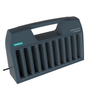 Siemens 6GT2790-0DD10 системы идентификации