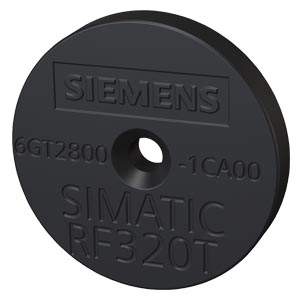 Siemens 6GT2800-1CA00 системы идентификации