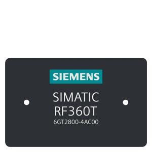 Siemens 6GT2800-4AC00 системы идентификации