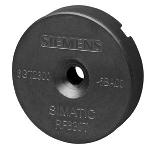 Siemens 6GT2800-5BA00 системы идентификации