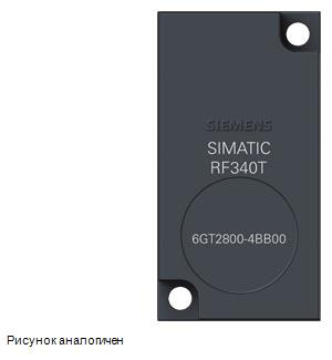 Siemens 6GT2800-5BB00 системы идентификации