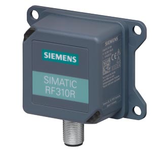 Siemens 6GT2801-1BA10 системы идентификации