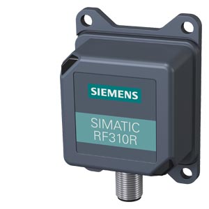 Siemens 6GT2801-1BA20-0AX1 системы идентификации