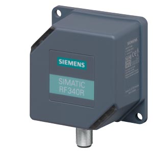 Siemens 6GT2801-2BA10 системы идентификации