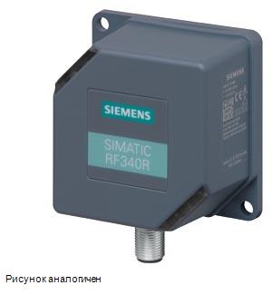 Siemens 6GT2801-2BA10-0AX2 системы идентификации