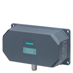 Siemens 6GT2801-3BA10 системы идентификации