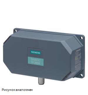 Siemens 6GT2801-3BA10-0AX2 системы идентификации
