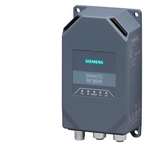 Siemens 6GT2801-5BA30 системы идентификации