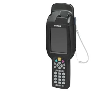 Siemens 6GT2803-1BA00 системы идентификации