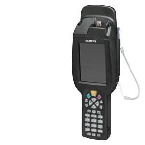 Siemens 6GT2803-1BA10 системы идентификации