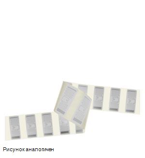 Siemens 6GT2810-2AE81-0AX3 системы идентификации