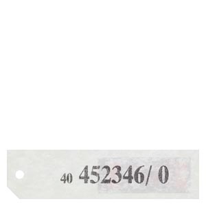 Siemens 6GT2810-2AG84-0AX0 системы идентификации